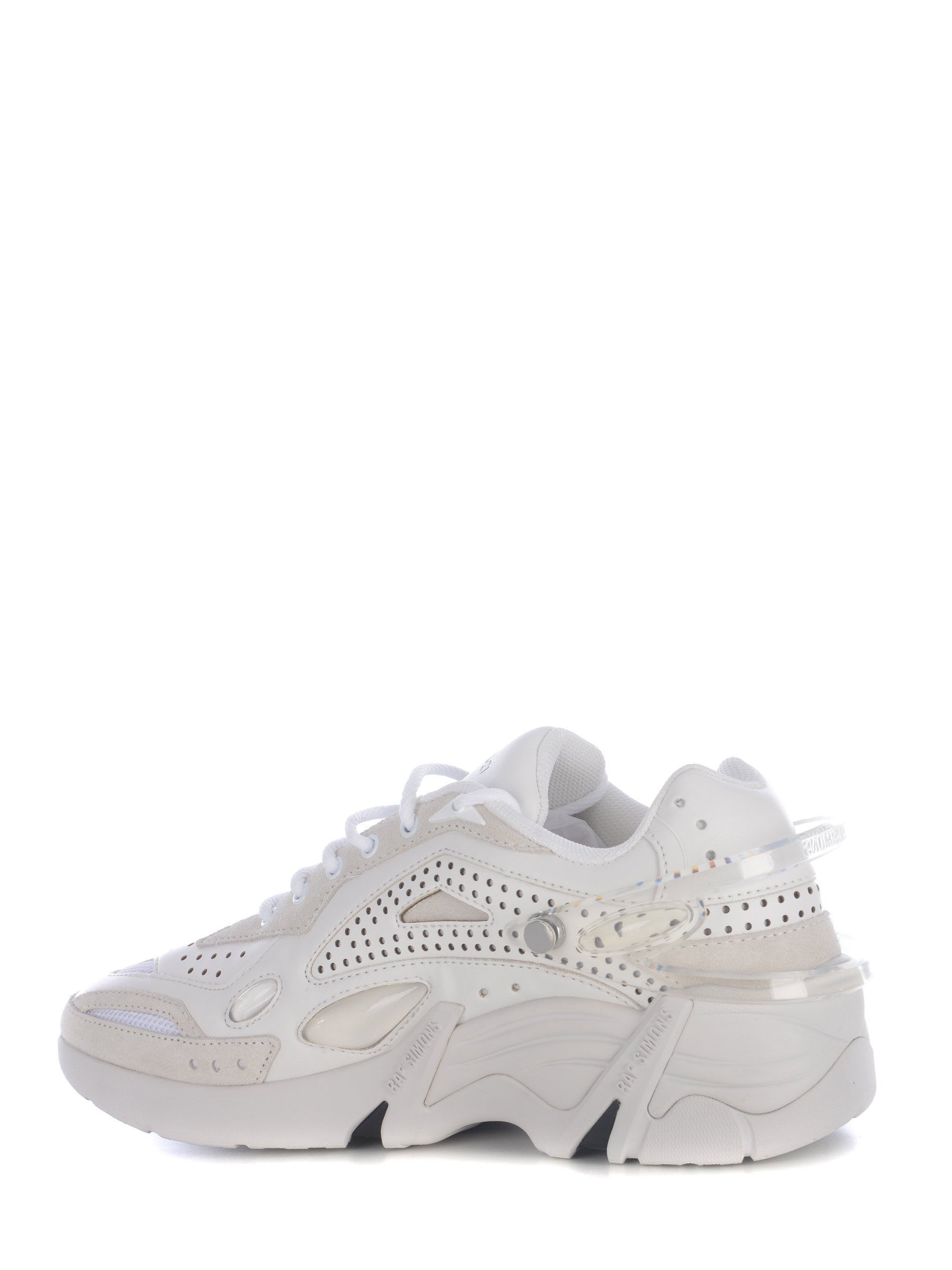 Sneakers Raf Simons "Cyclon-21" 