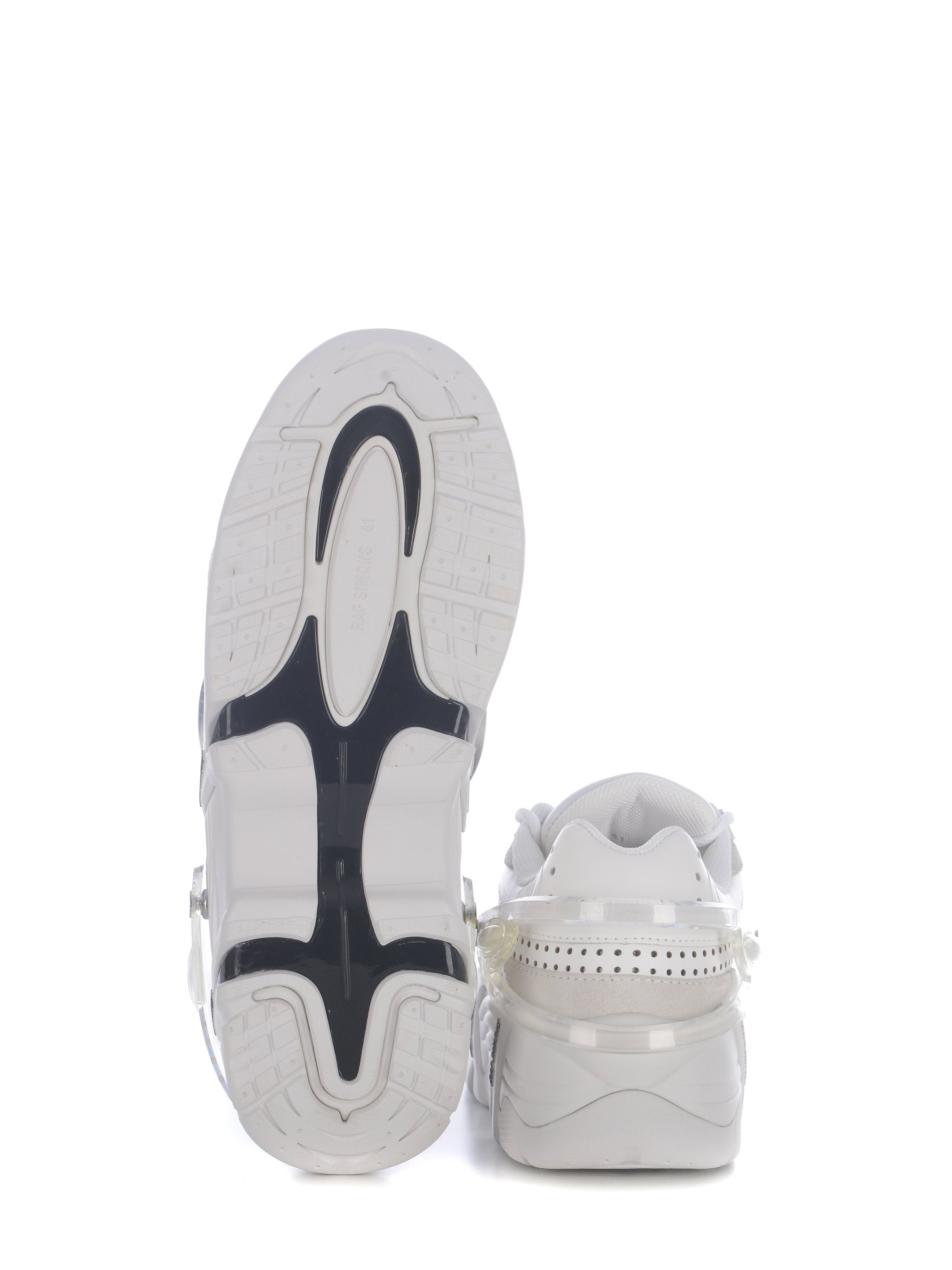 Sneakers Raf Simons "Cyclon-21" 