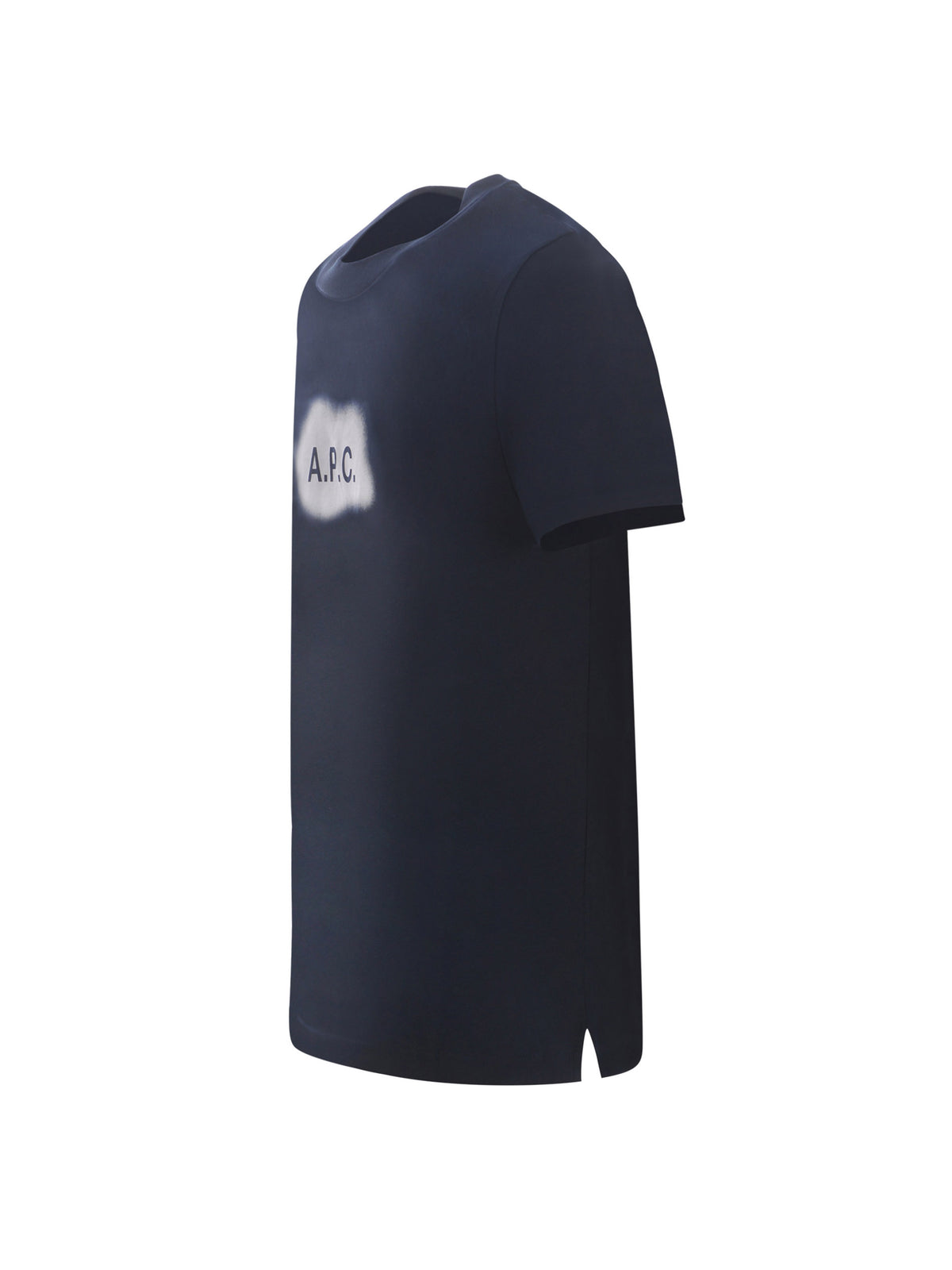 T-shirt A.P.C. "Albert" 