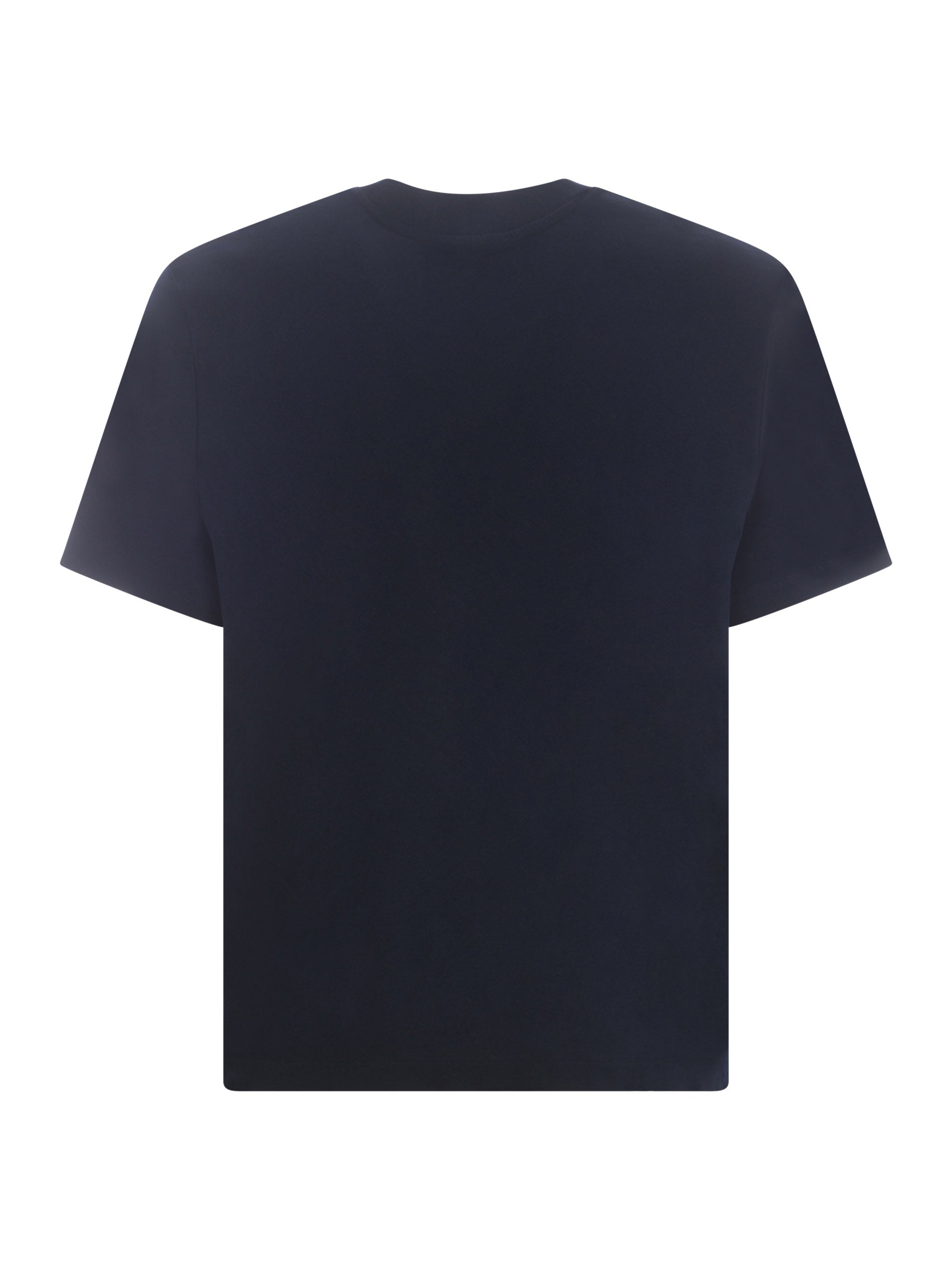 T-shirt A.P.C. "Albert" 