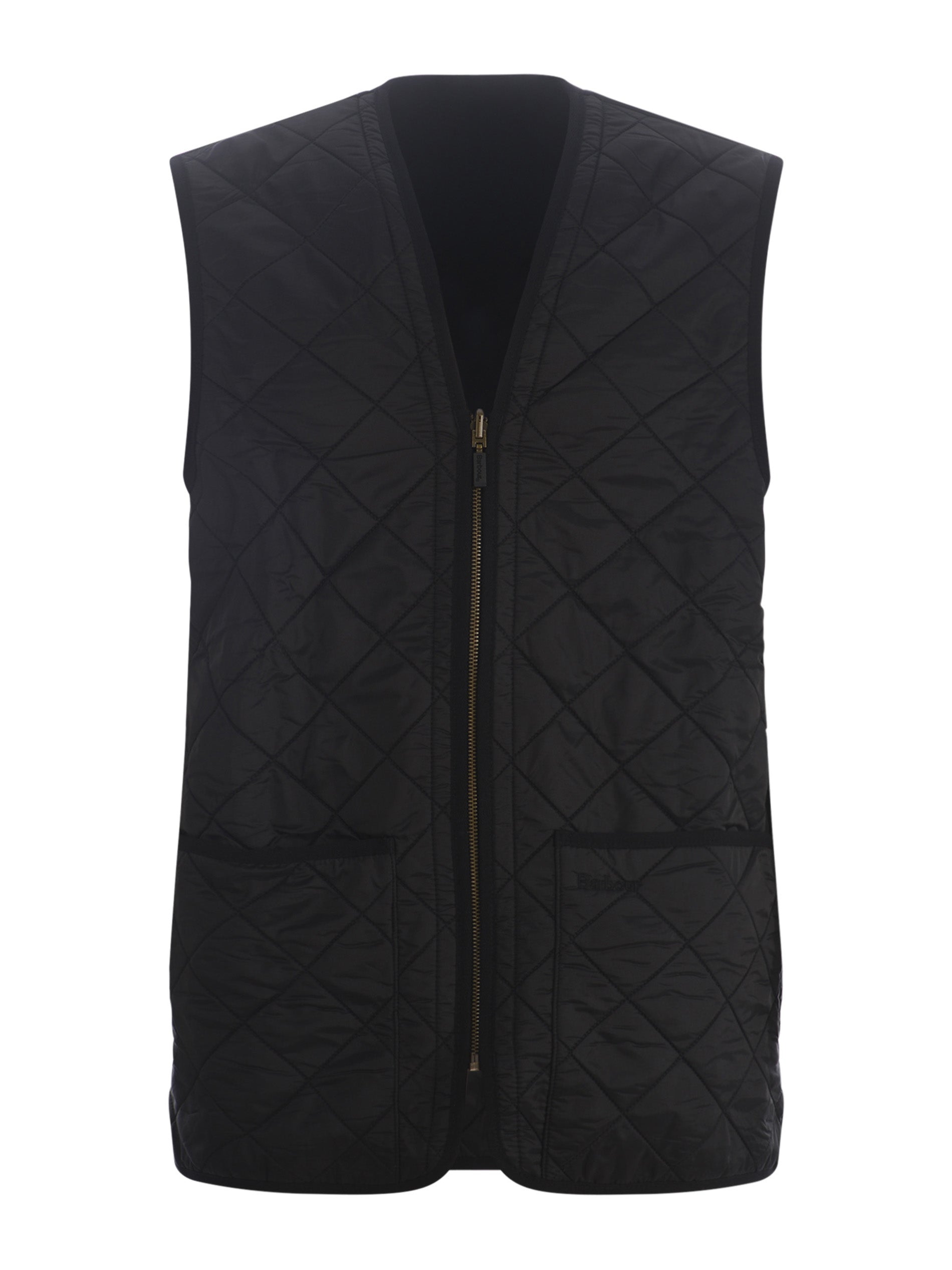 Gilet Barbour "Polarquilt" 