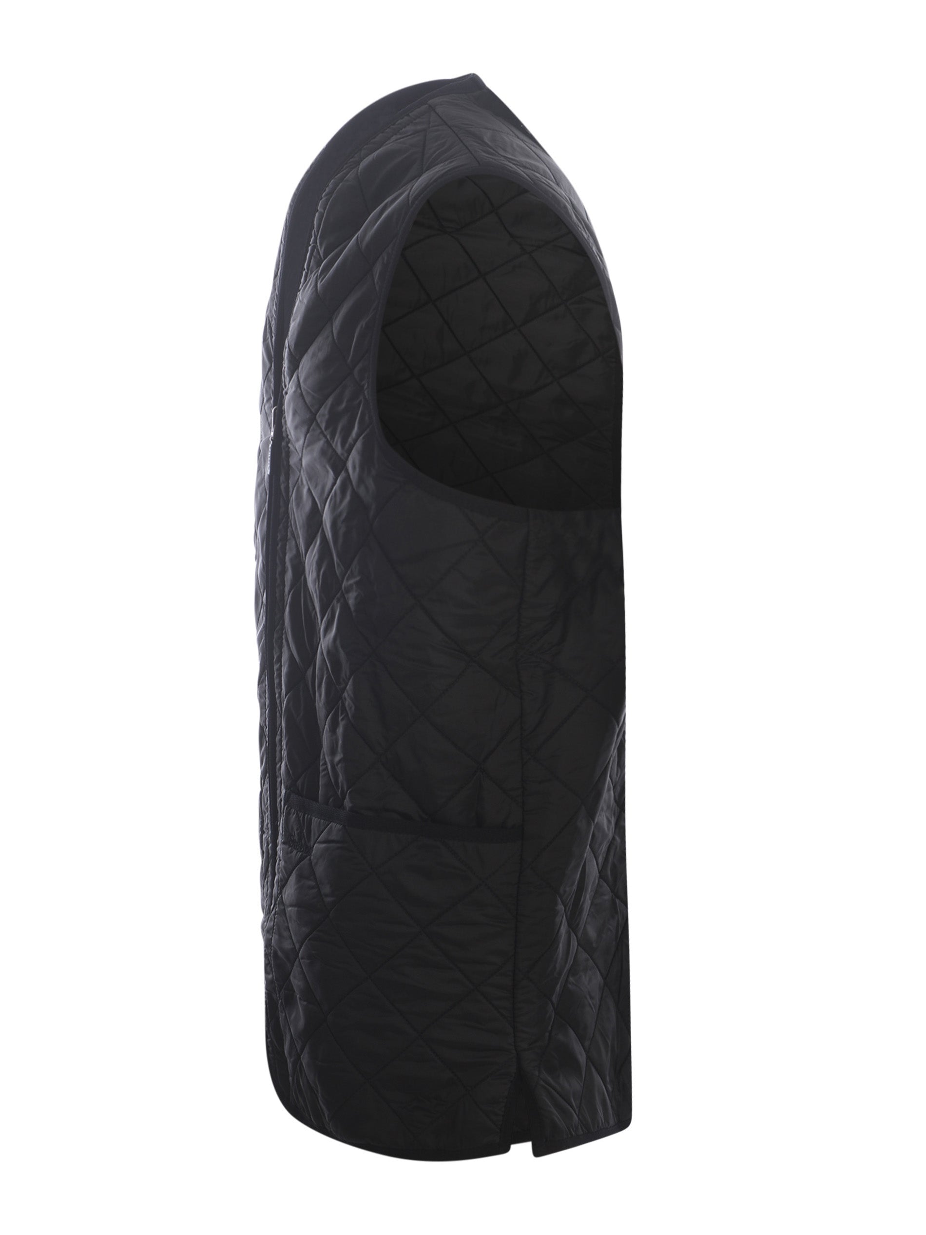 Gilet Barbour "Polarquilt" 