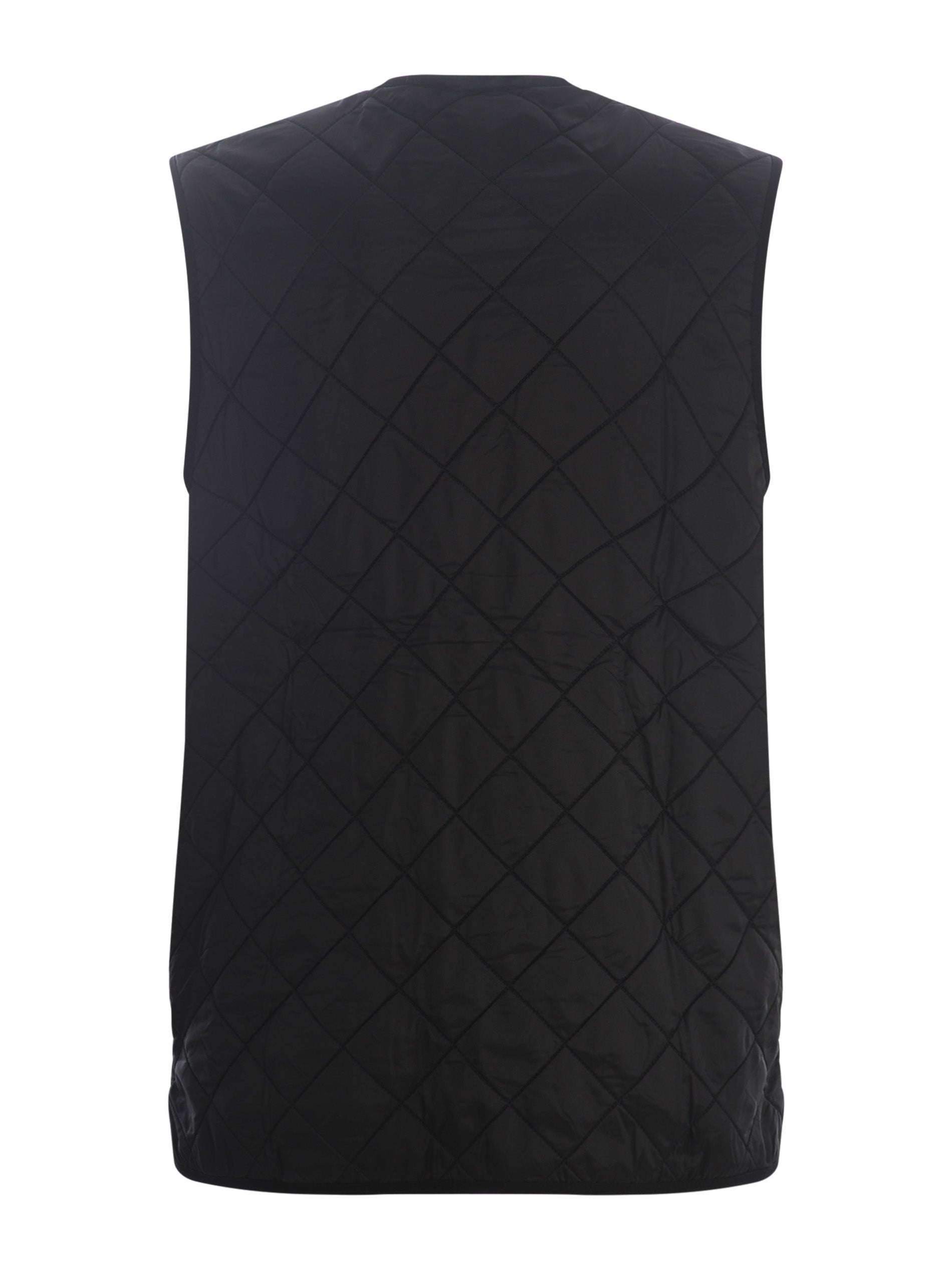 Gilet Barbour "Polarquilt" 