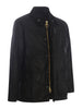 BARBOUR Giubbini MWX0018 BK91 Nero