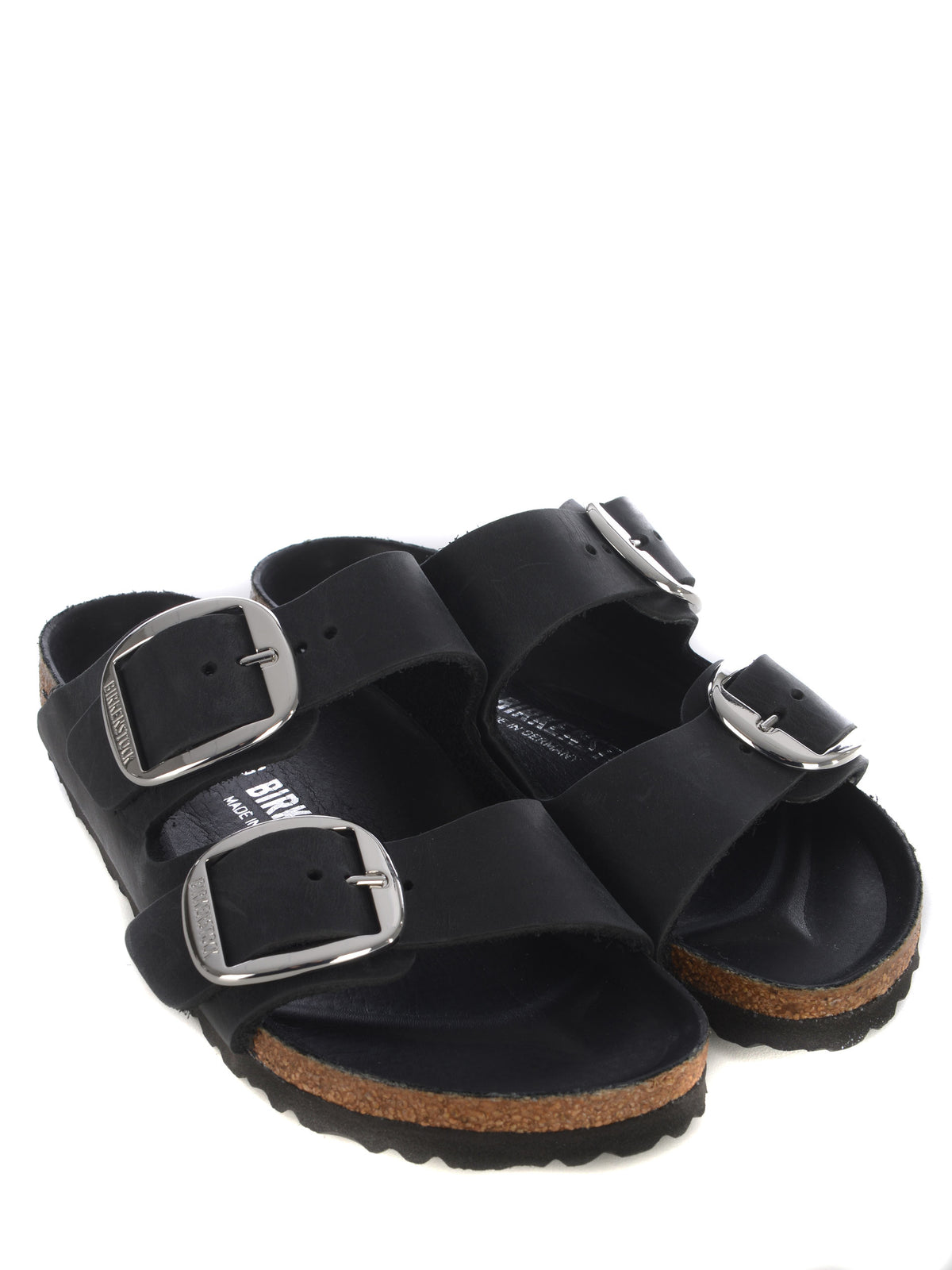 Pantofole Birkenstock "Arizona Big Buckle" i 