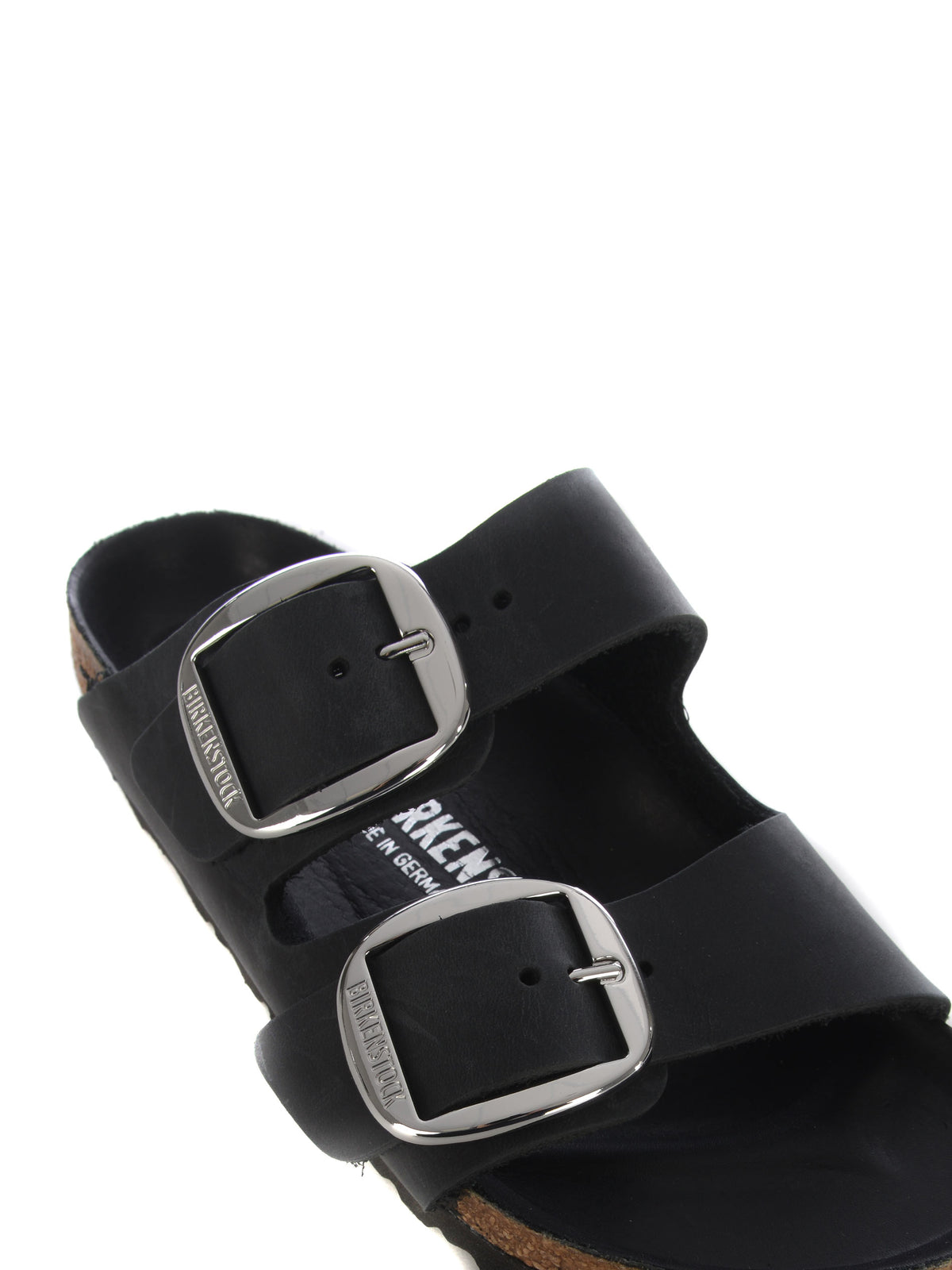 Pantofole Birkenstock "Arizona Big Buckle" i 