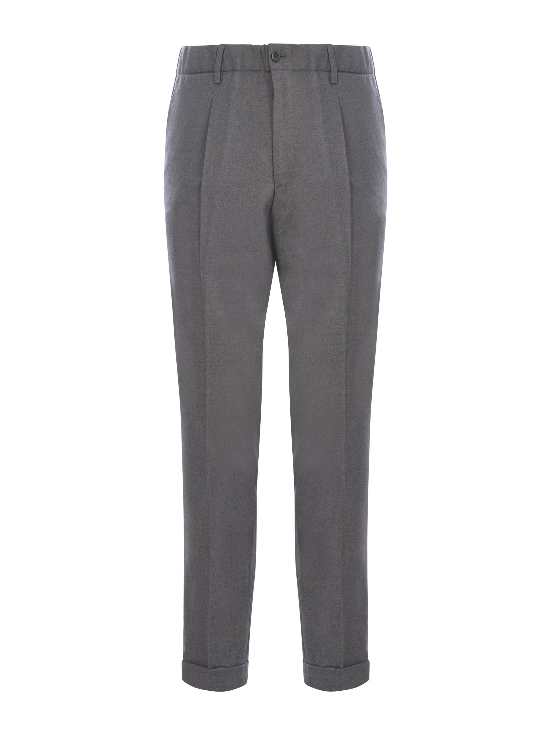 Pantaloni Briglia 