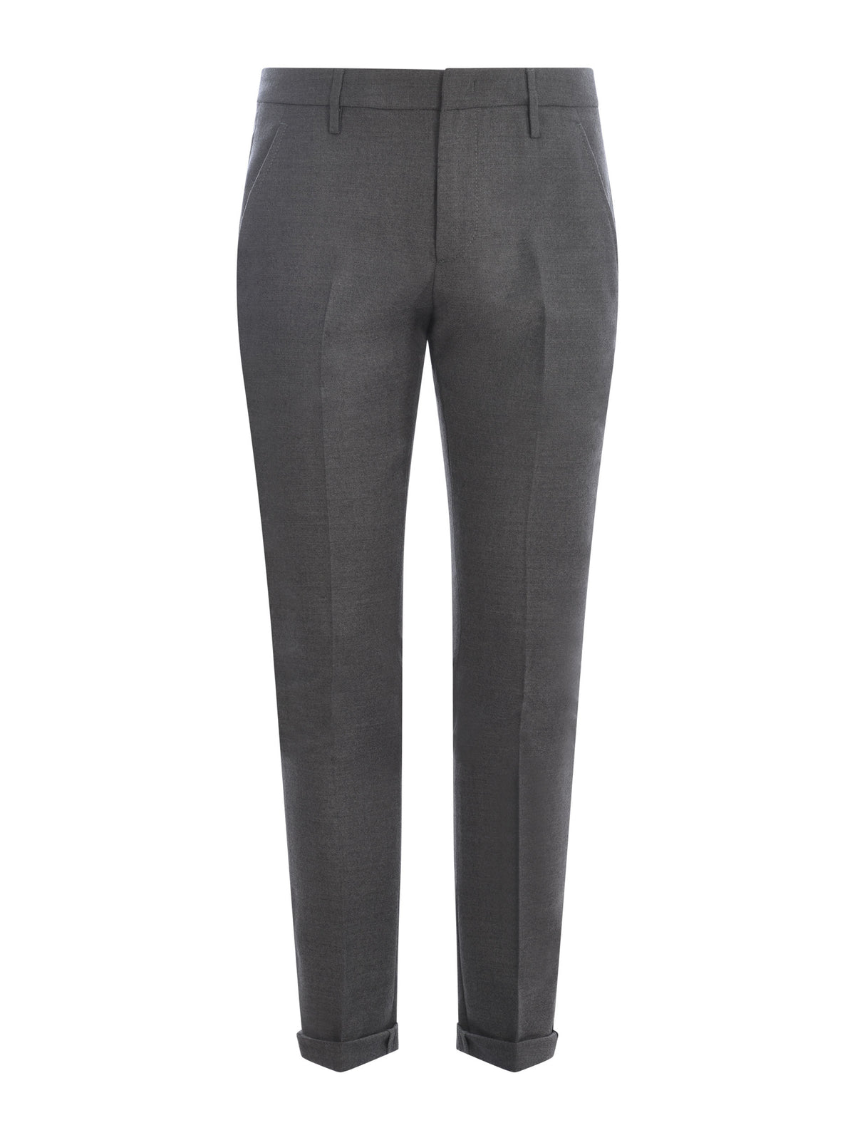 Pantaloni Dondup "Gaubert" 