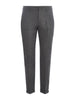 DONDUP Trousers UP235WS0105 XXX-979 Light Grey