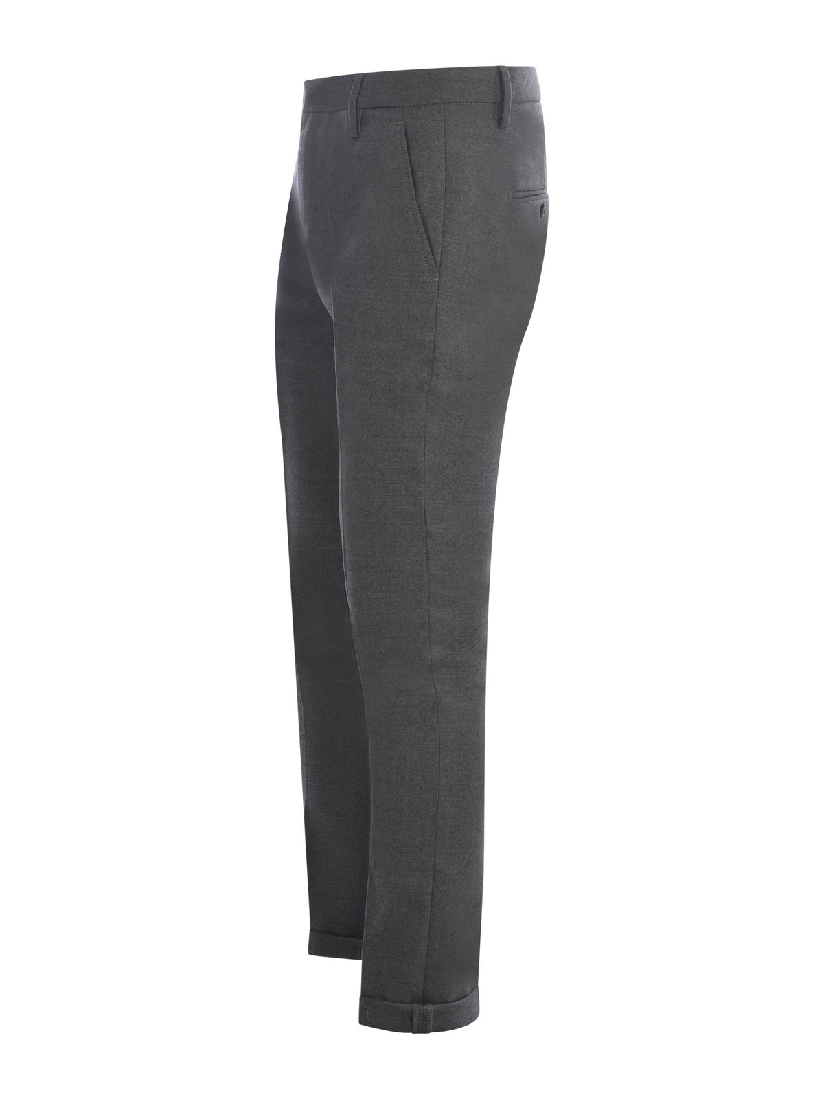 Pantaloni Dondup "Gaubert" 