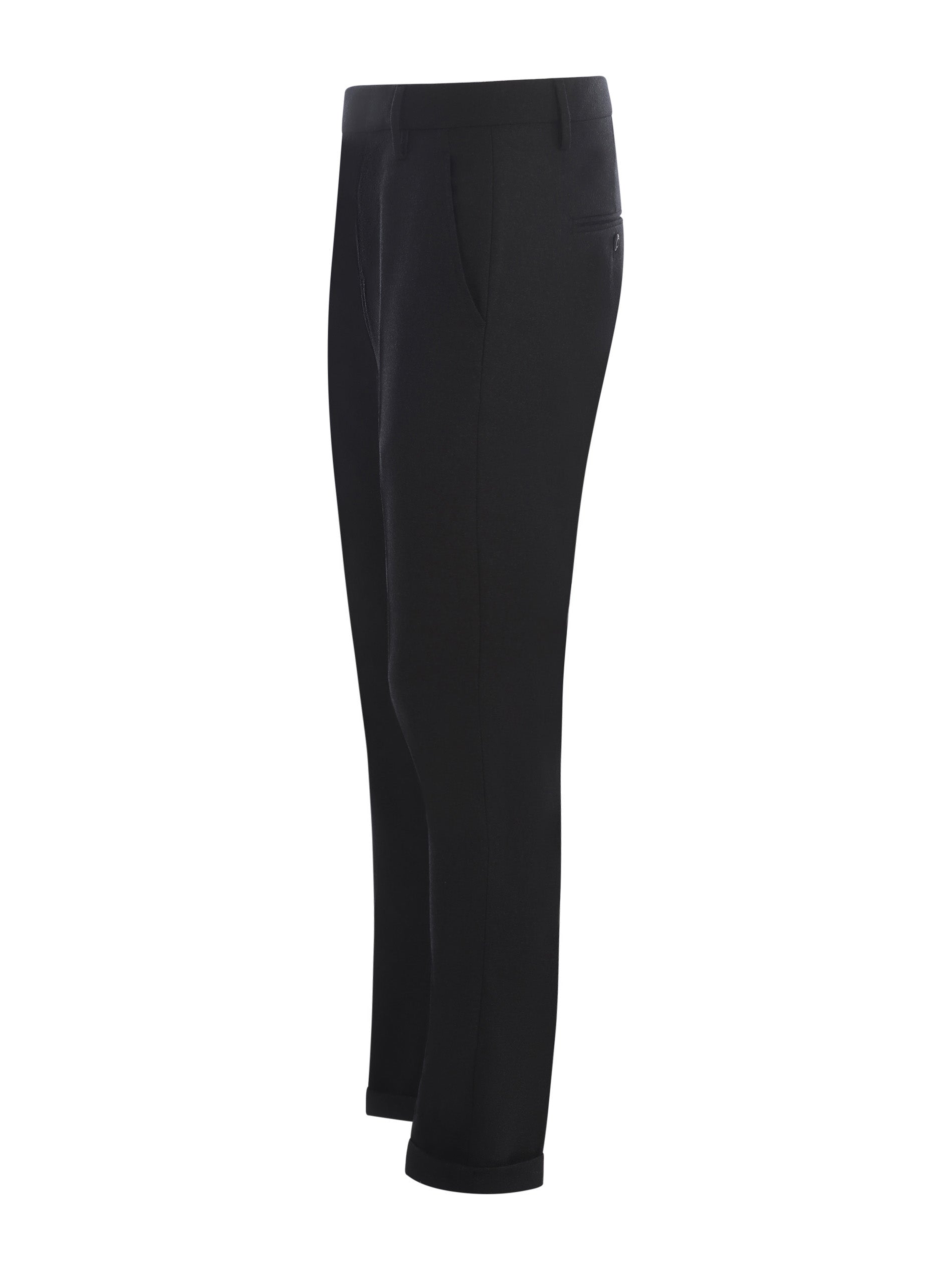Pantaloni Dondup "Gaubert" 
