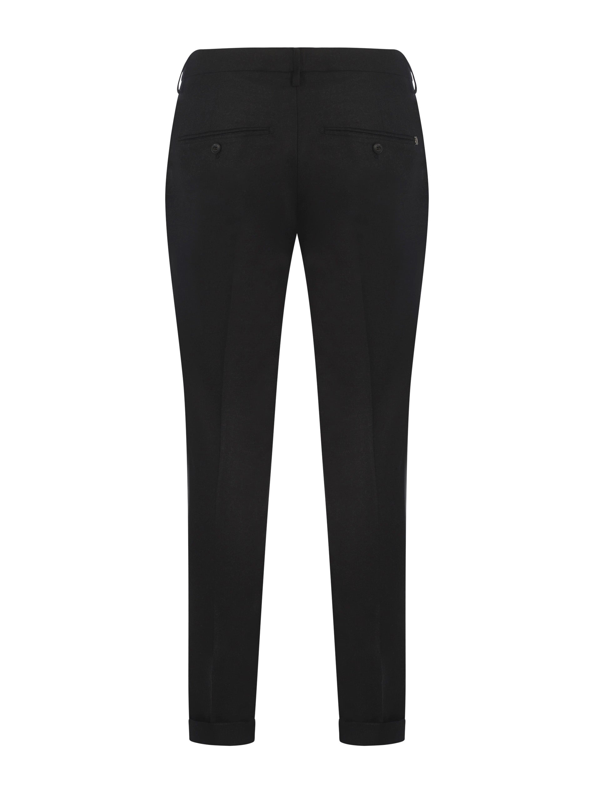 Pantaloni Dondup "Gaubert" 