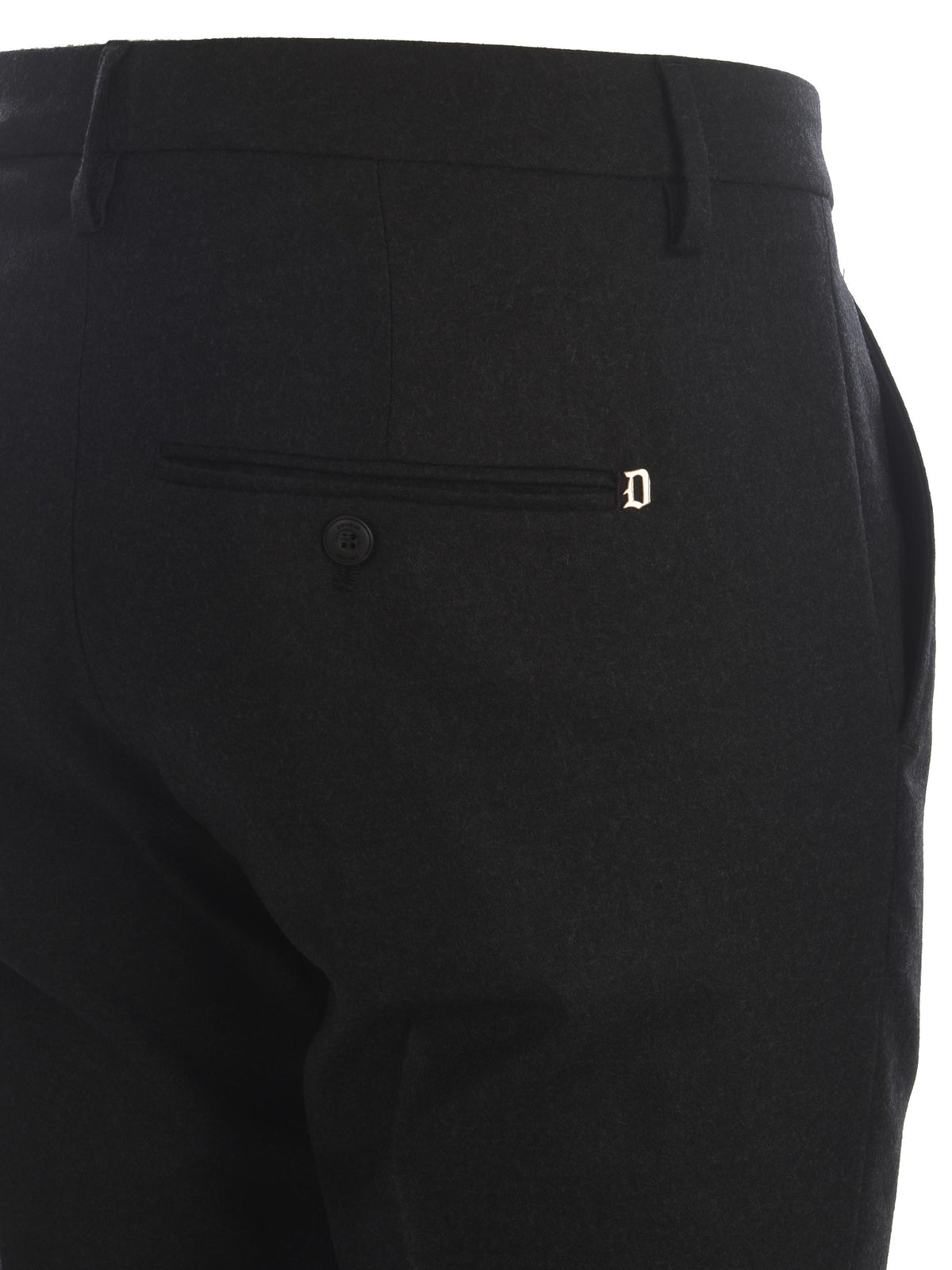 Pantaloni Dondup "Gaubert" 