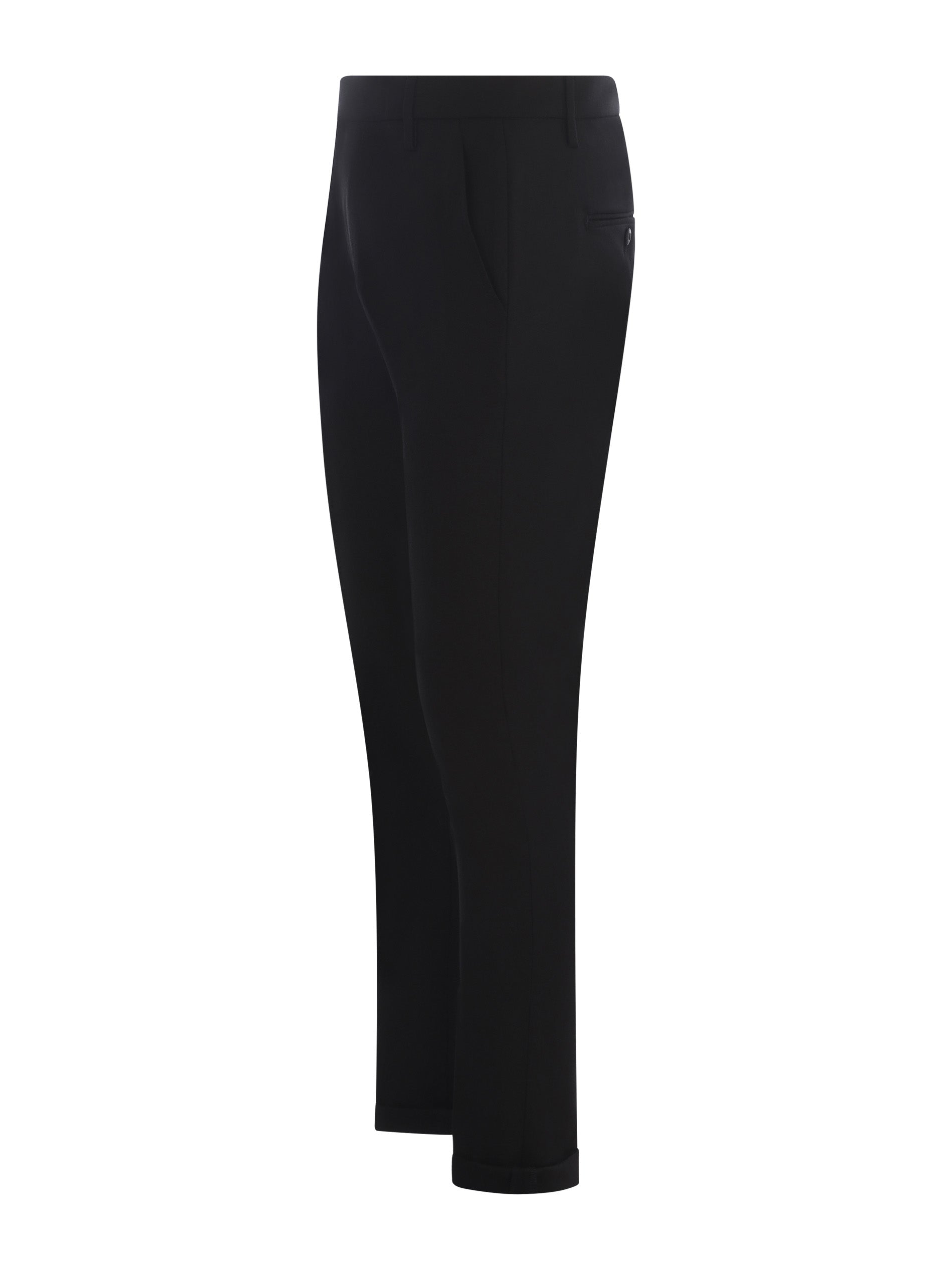 Pantaloni Dondup "Gaubert" 
