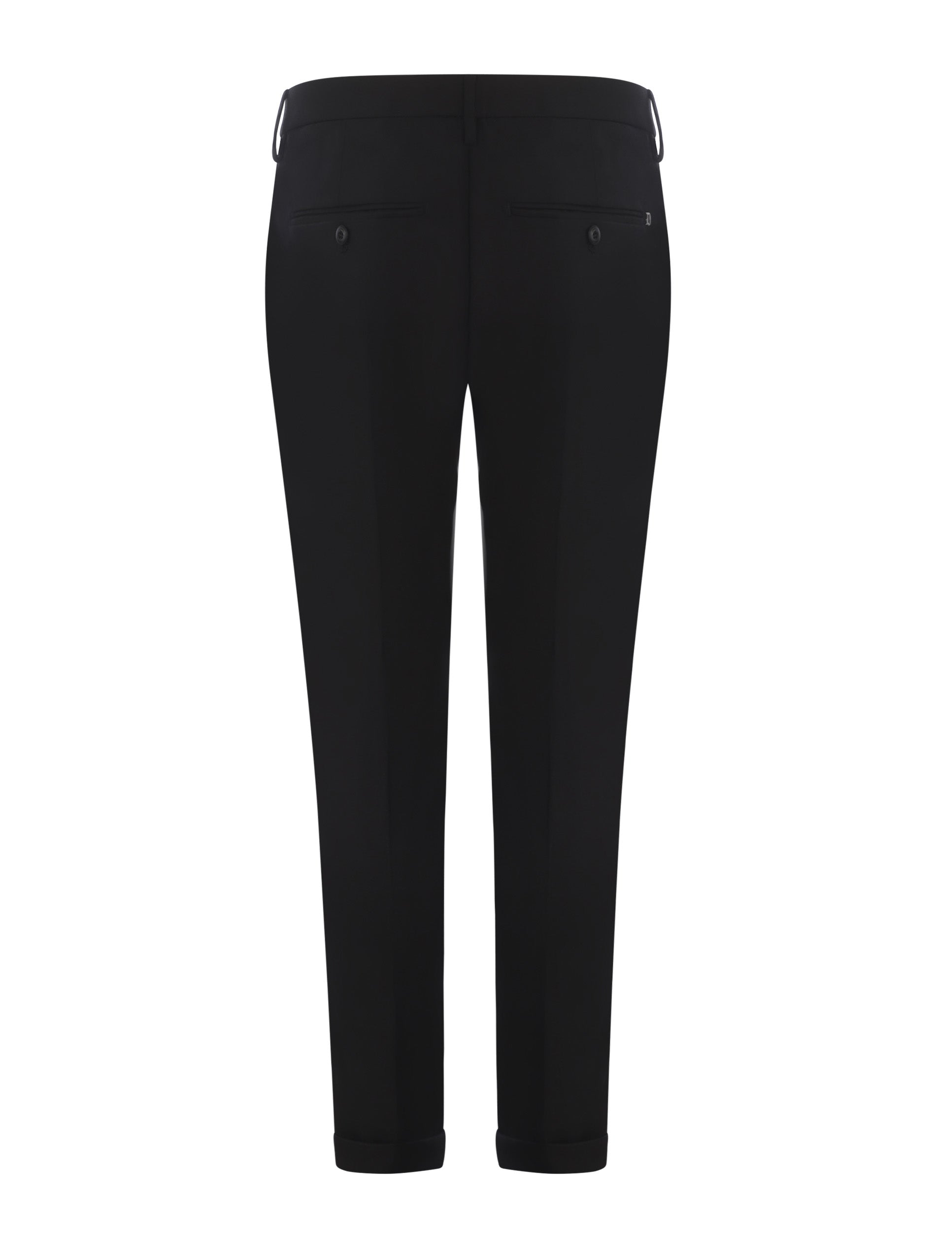 Pantaloni Dondup "Gaubert" 
