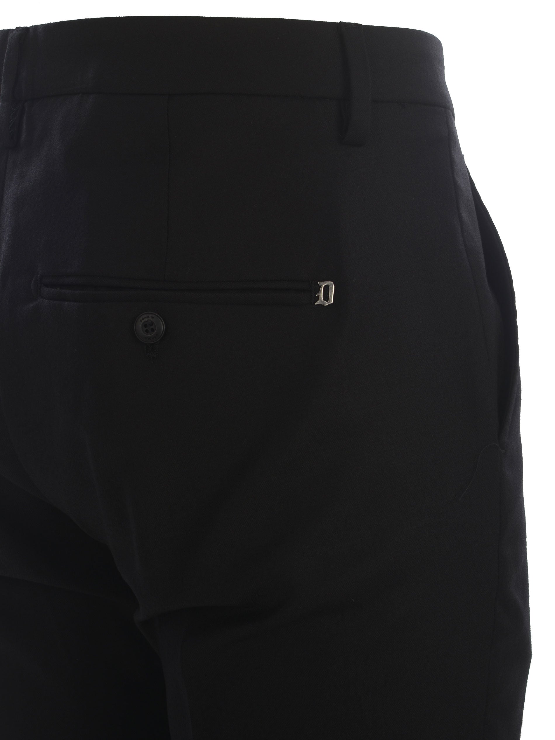Pantaloni Dondup "Gaubert" 