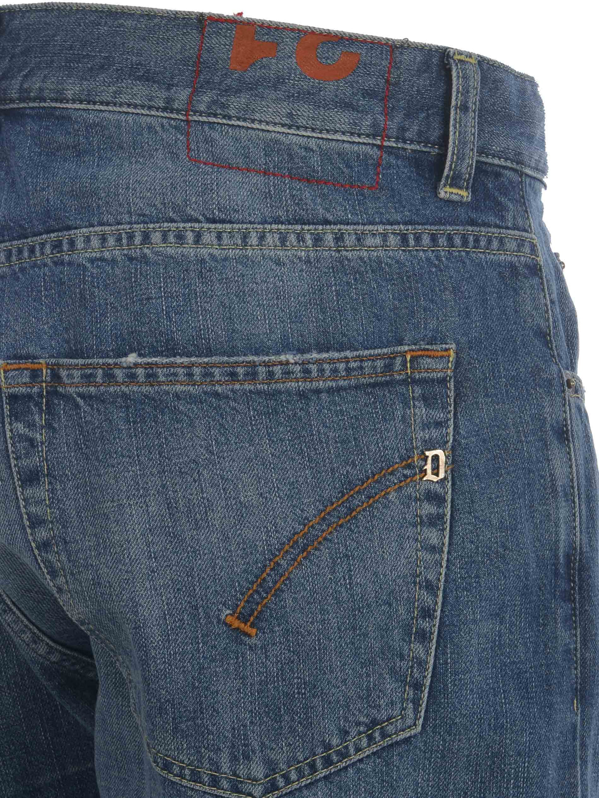 Jeans Dondup "Dian" 