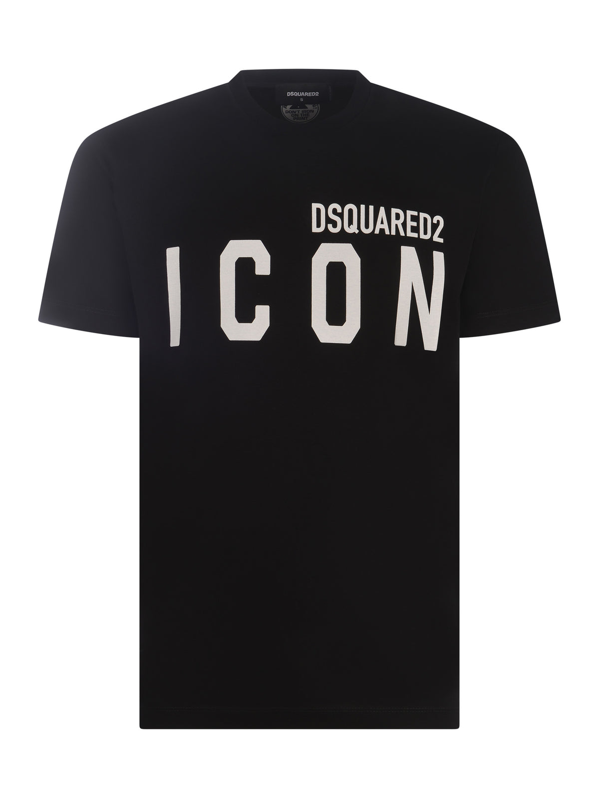 T-shirt Dsquared2 "Icon" 