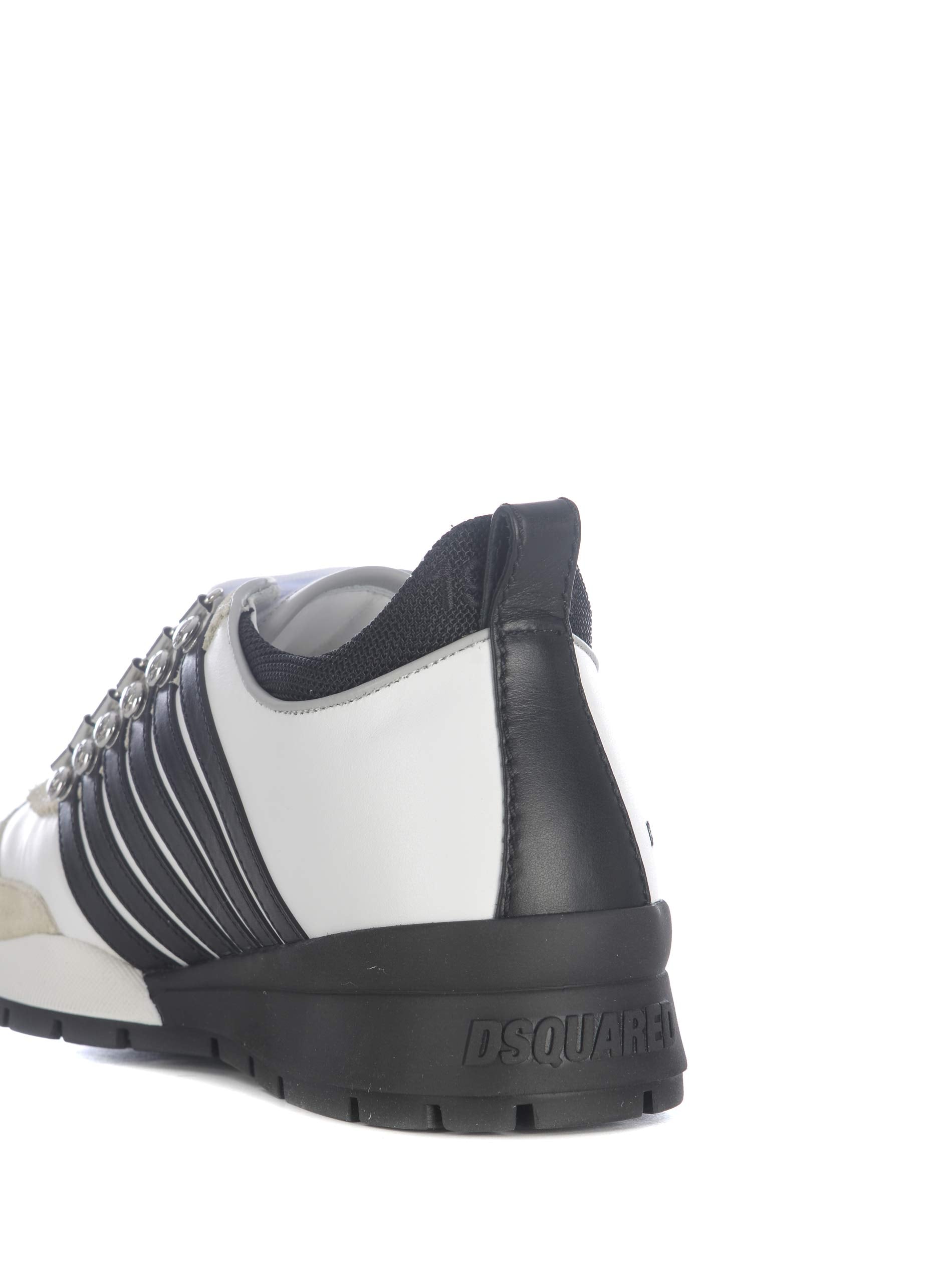 Sneakers Dsquarerd2 "Legendary" 