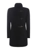 FAY Cappotti NAW50474000 SGLB999 Nero
