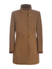 FAY Cappotti NAW50474000 SGLC806 Cammello