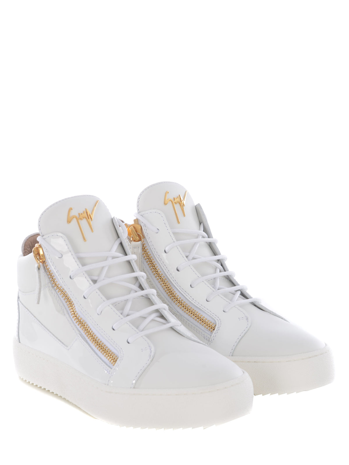 Sneakers Giuseppe Zanotti "Hi-Top" 