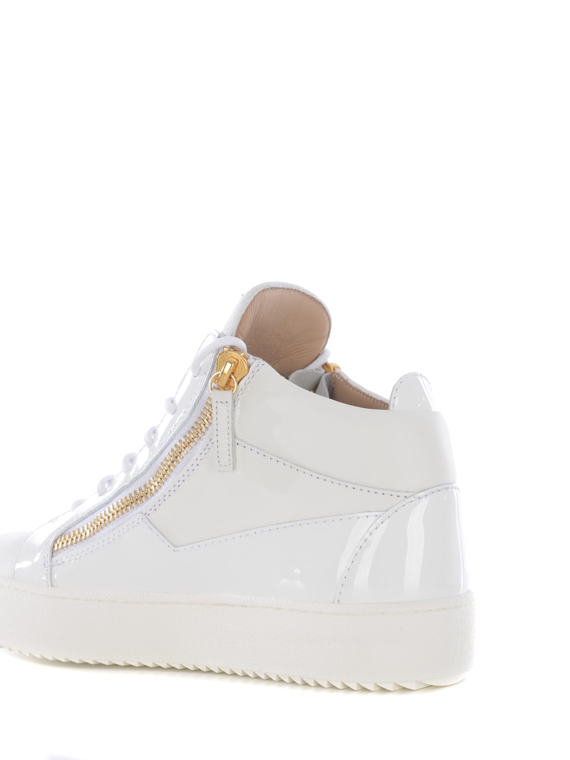 Sneakers Giuseppe Zanotti "Hi-Top" 