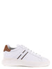 HOGAN Sneakers HXM5800DV42 N64386J Bianco/cuoio