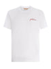 MARNI T-shirt HUMU0198PG USCV37-H1W01 White