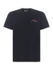MARNI T-shirt HUMU0198PG USCV37-H3B99 Blue