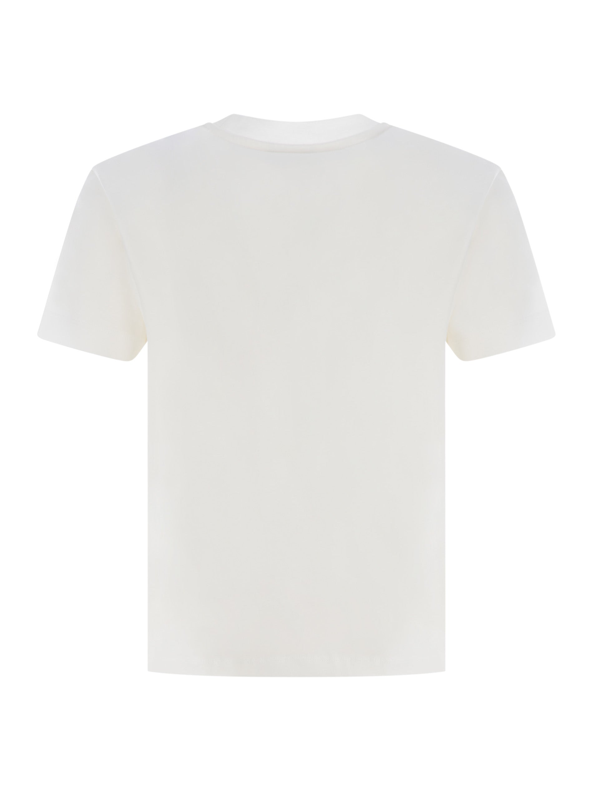 T-shirt Moncler 