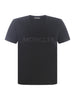 MONCLER T-shirt 8C000-14 829HP-999 Nero