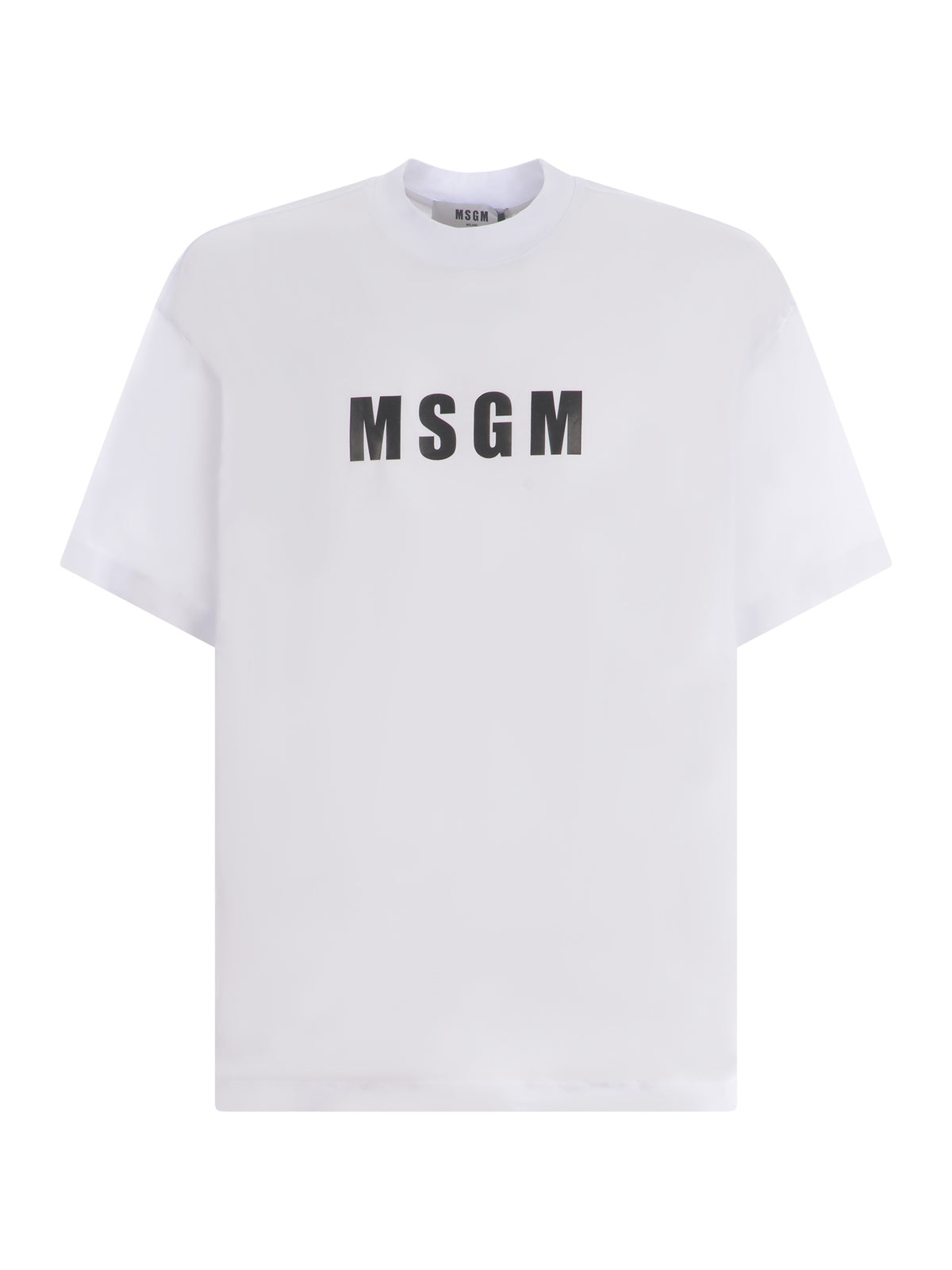 T-shirt MSGM 