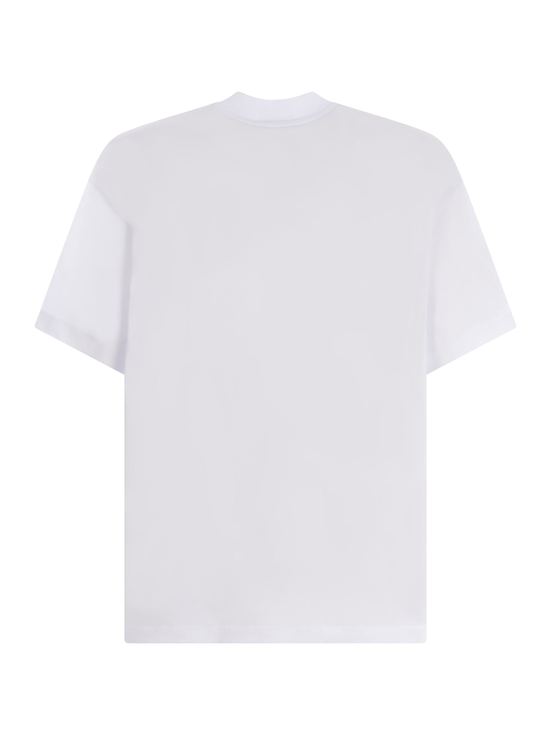 T-shirt MSGM 