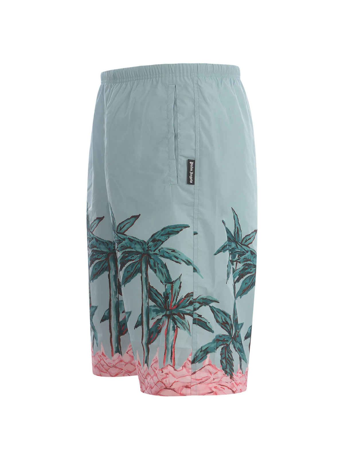 Costume Palm Angels "Palme" 