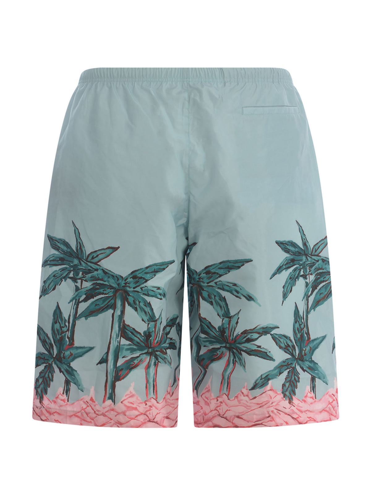 Costume Palm Angels "Palme" 