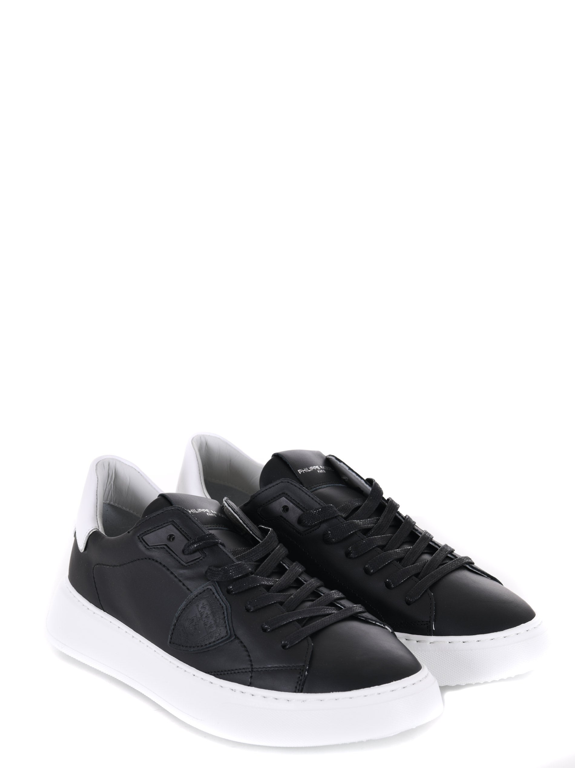 Sneakers uomo Philippe Model "Temple low" 