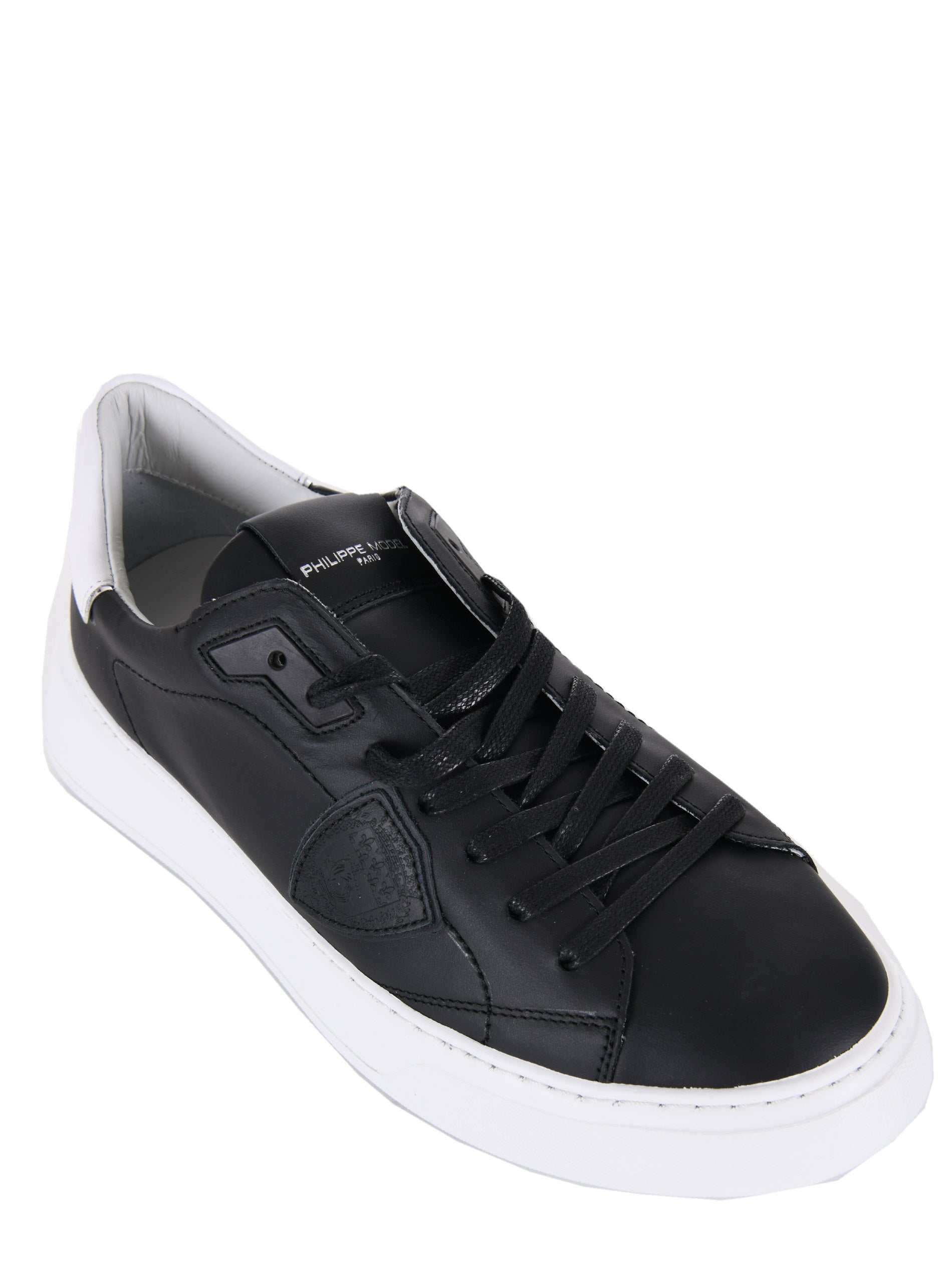 Sneakers uomo Philippe Model "Temple low" 