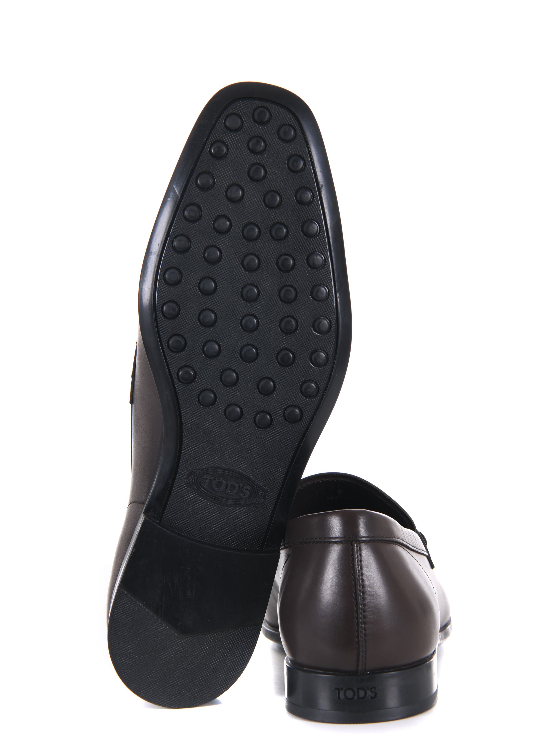 Mocassino Tod's 