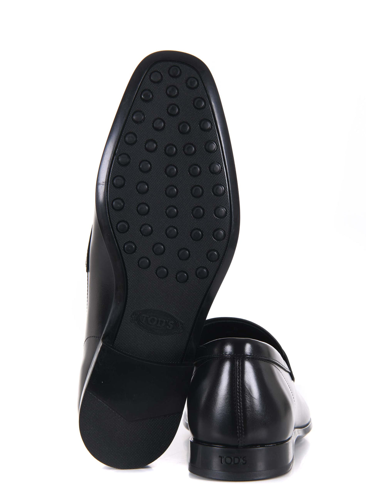 Mocassino Tod's 