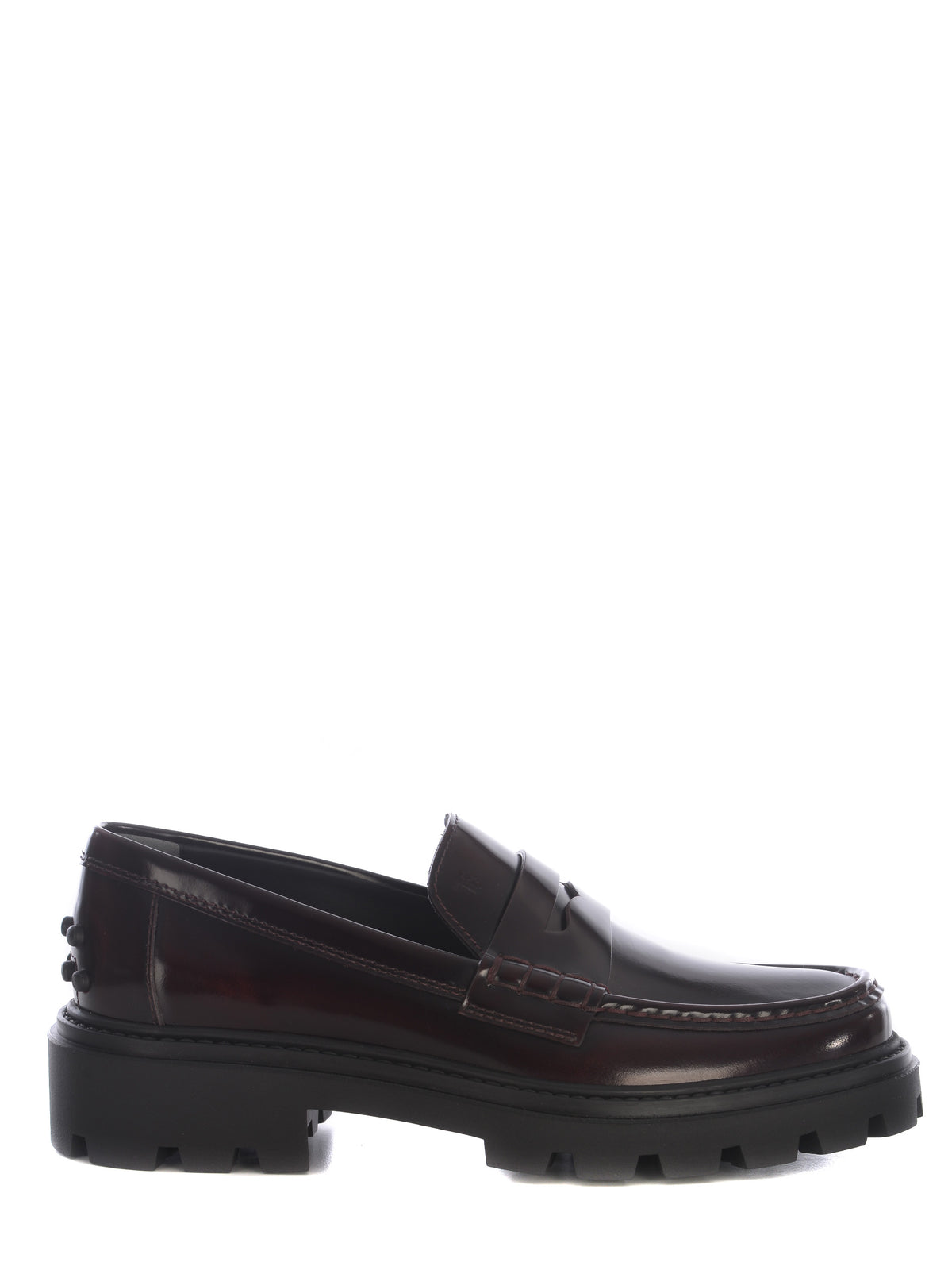 Mocassino Tod's 