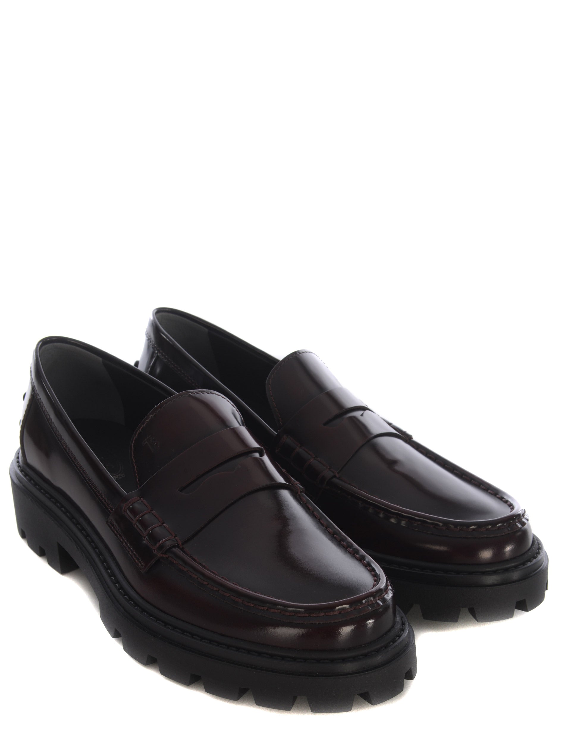 Mocassino Tod's 