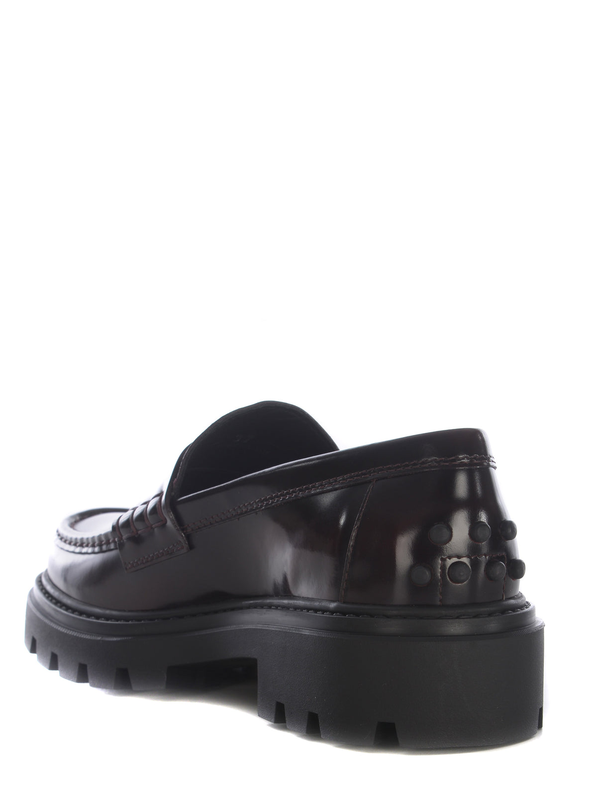 Mocassino Tod's 