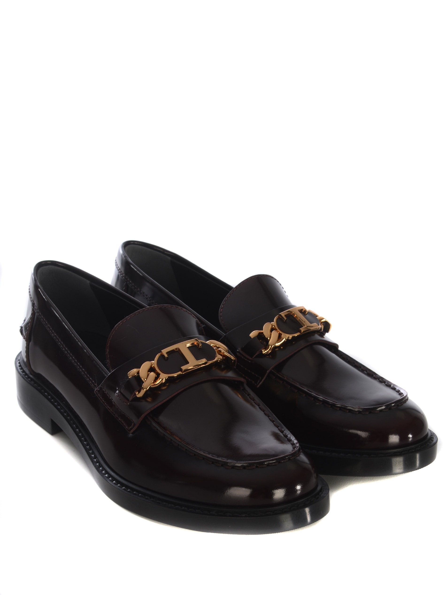 Mocassino Tod's 