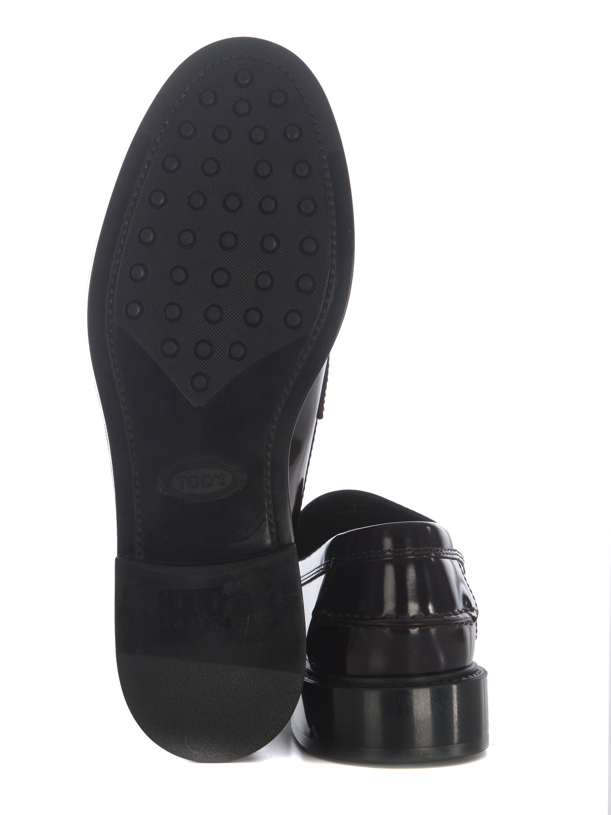 Mocassino Tod's 