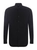 XACUS Shirts 531 16113-003 Black