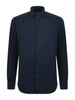 XACUS Shirts ACT320 11460-055 Dark blue