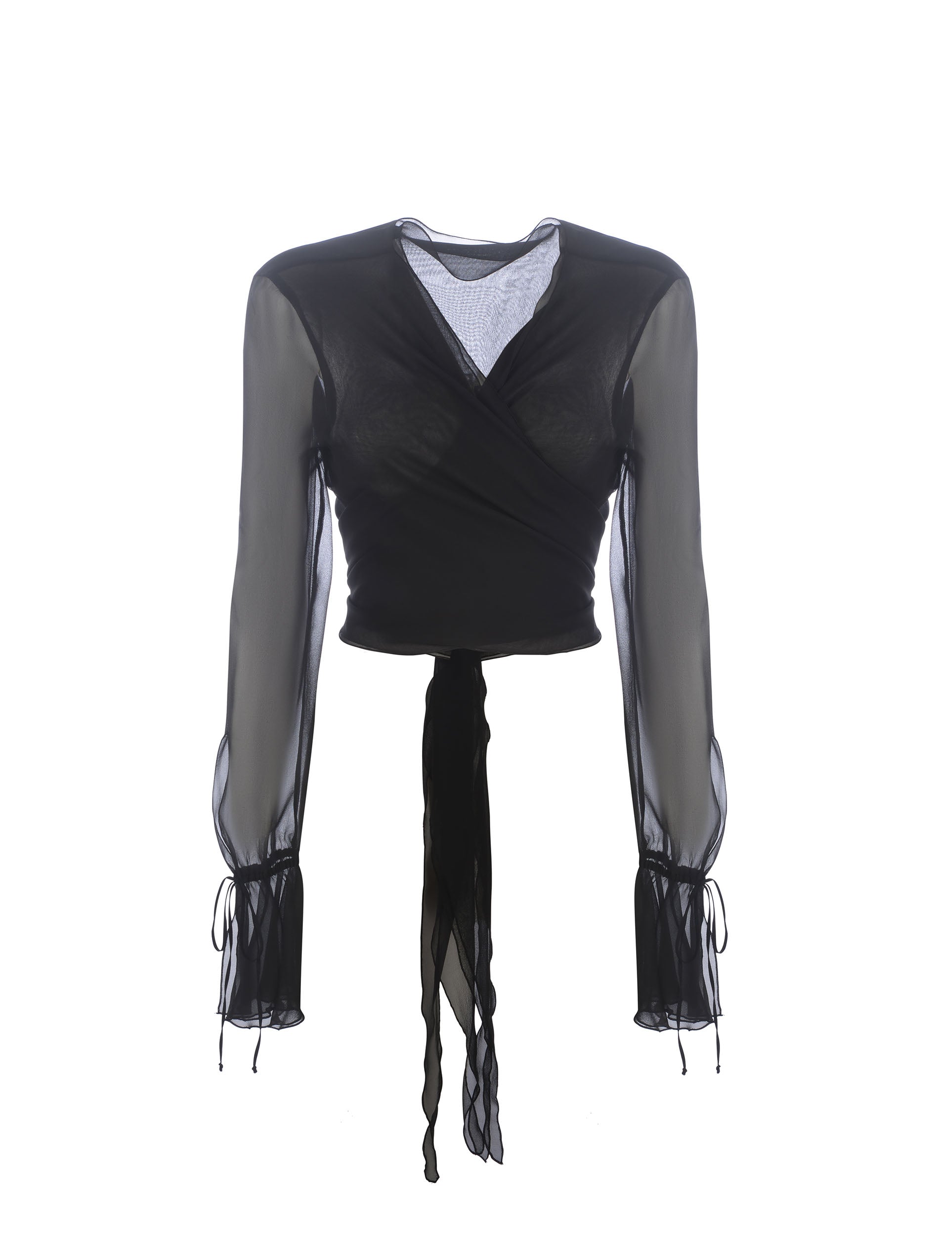 Blousa Blumarine 