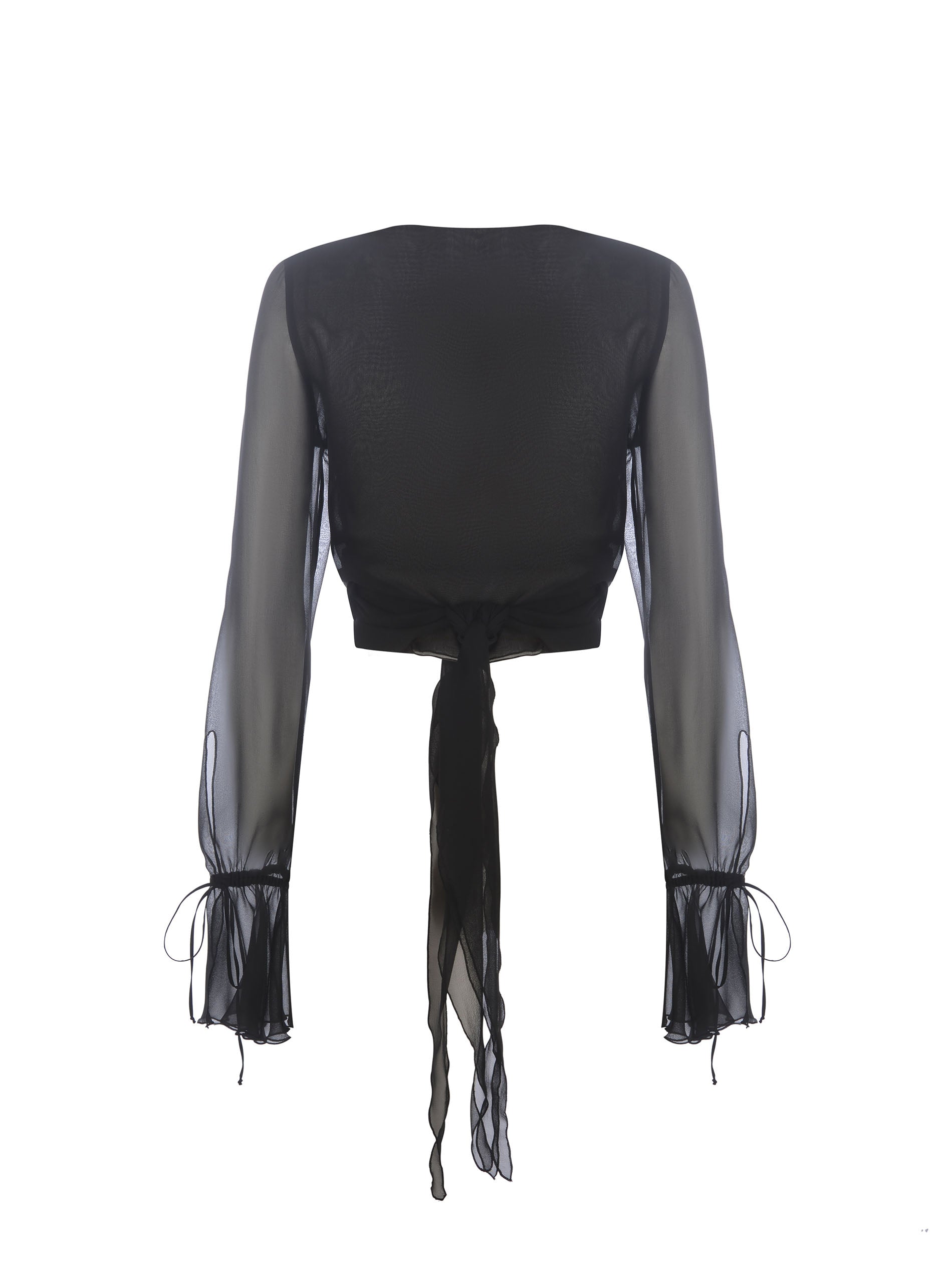 Blousa Blumarine 