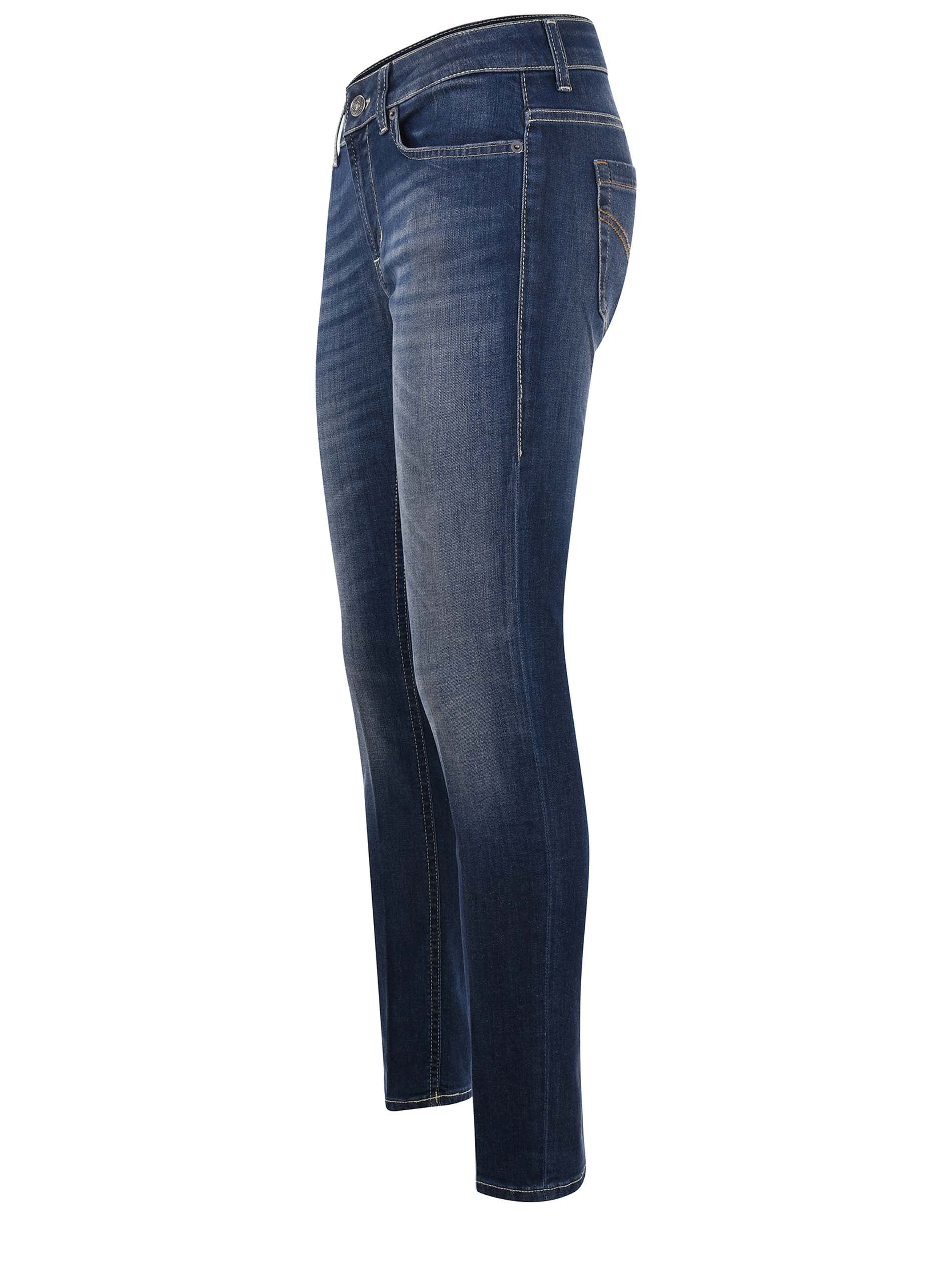 Jeans Dondup "monroe" 
